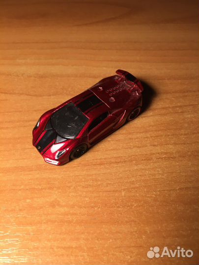 Hot wheels коллекционные
