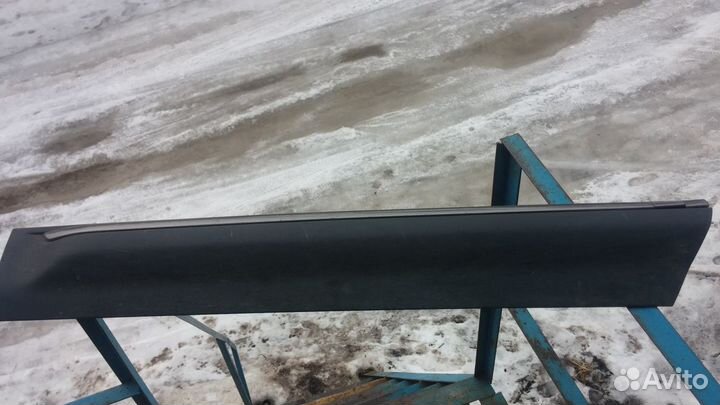 Range Rover Evoque 3D Накладка левой двери