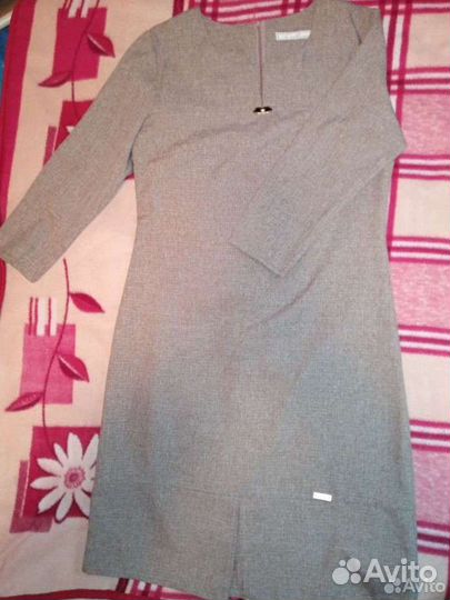 Вещи пакетом