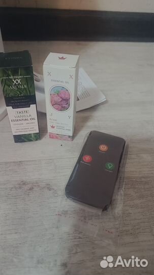 Увлажнитель воздуха 4 л новый