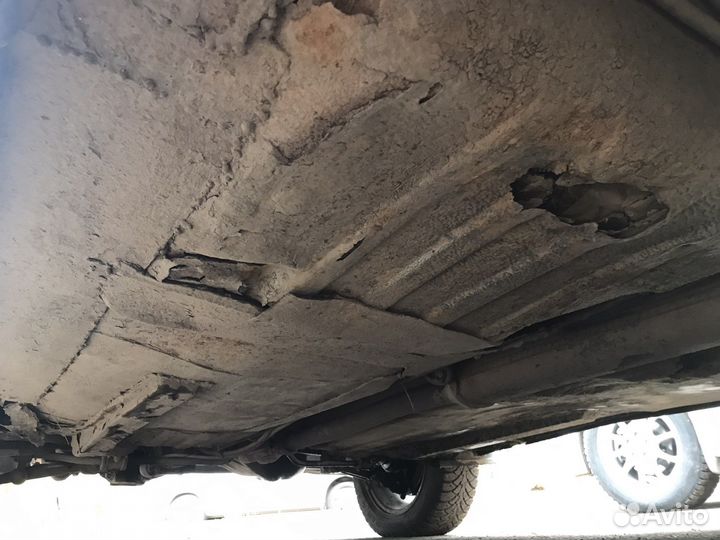Сварочные работы авто
