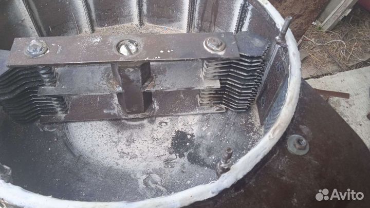 Зернодробилки