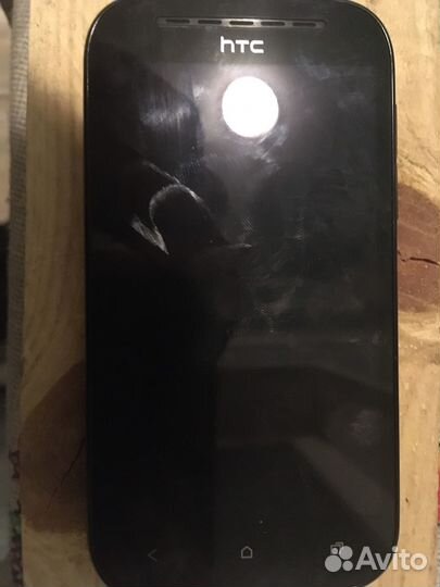 HTC Desire SV, 4 ГБ