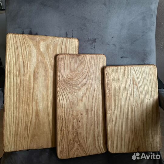 Доска из дуба (суцельная)