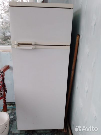 Холодильник Атлант бу