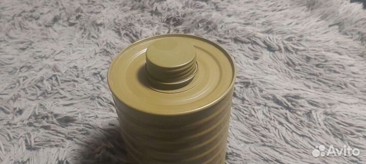 Фильтр противогаза