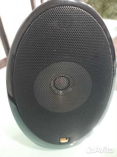 KEF 1001.2 Акустические колонки