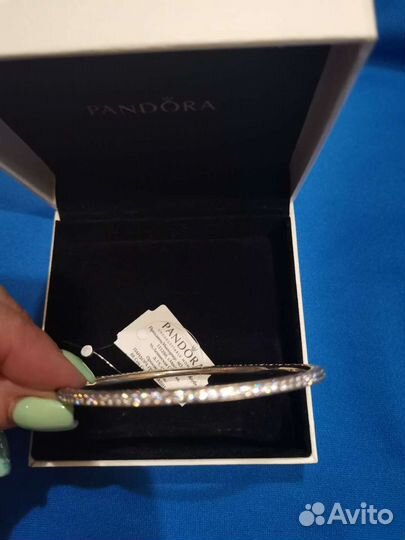 Браслет pandora браслет оригинал