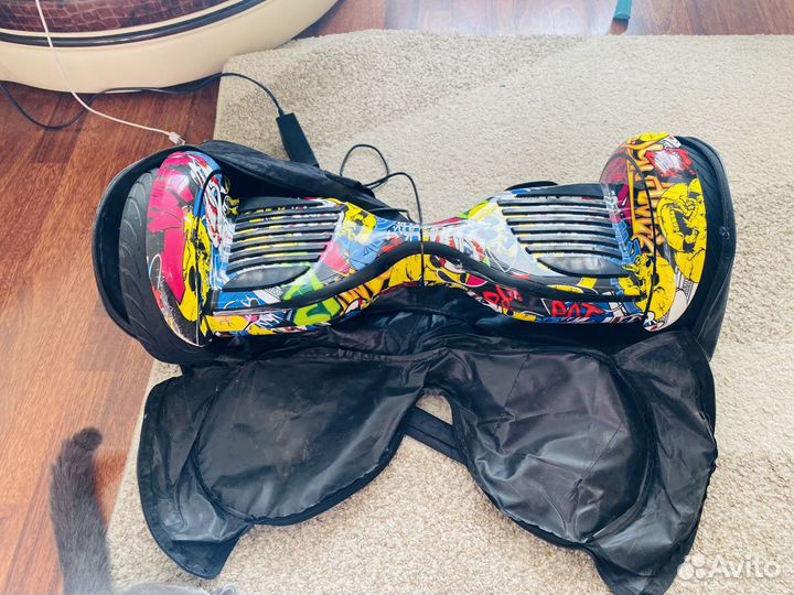 Гироскутер