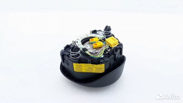 Б/У Б/У Подушка безопасности в руль Состояние