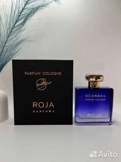 Духи мужские Roja Dove Scandal Pour Homme Parfum