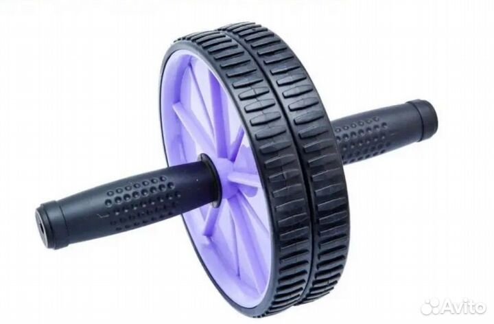 Ролик для пресса