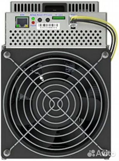 Asic Whatsminer M50 122Т