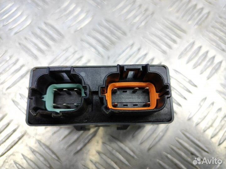 Блок управления светом Nissan Almera N16 1.5 QG15