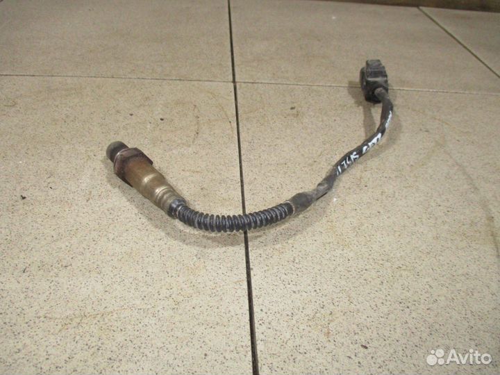 Датчик кислородный Hyundai Getz