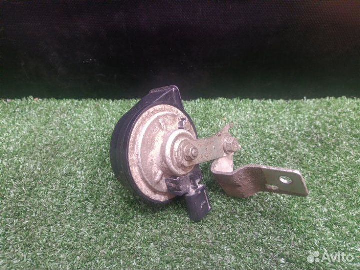 Звуковой сигнал Volkswagen Polo liftback