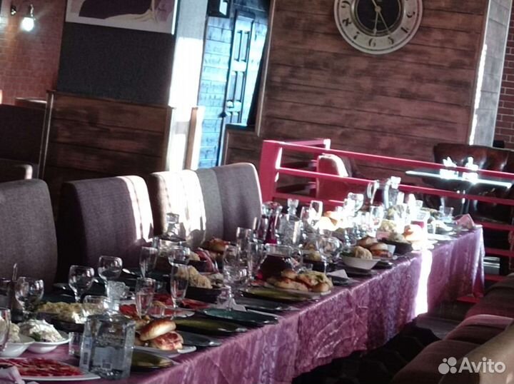 Доставка комплексных обедов