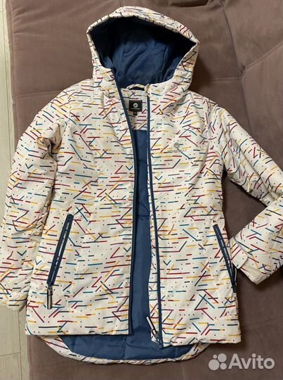Куртка для девочки