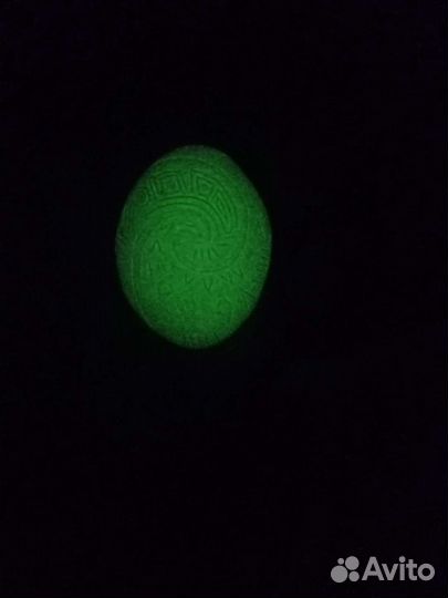 Сердце Те Фити (Моана)