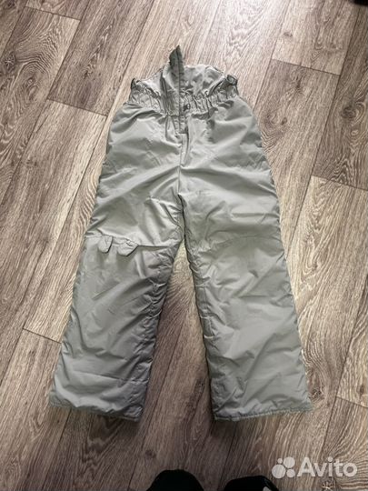 Вещи на девочку размер 116-122, обувь 32 размер