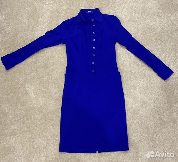 Платье TAU kita