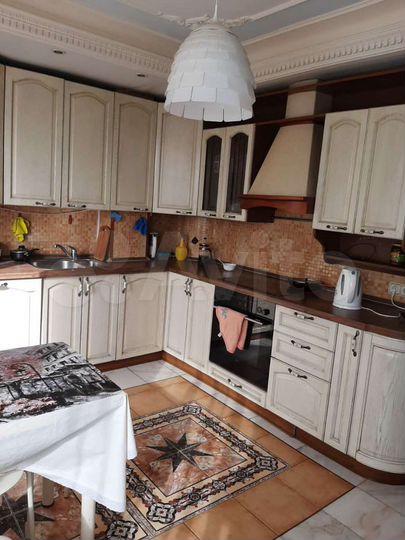 Комната 16 м² в 3-к., 13/16 эт.