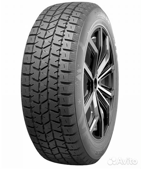 Sailun Ice Blazer Arctic SUV 235/55 R18 104H