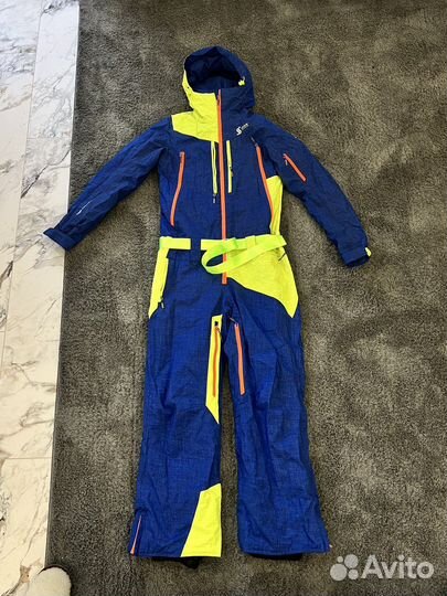 Костюм для сноуборда