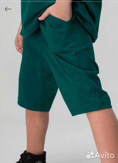 Летний спортивный костюм 