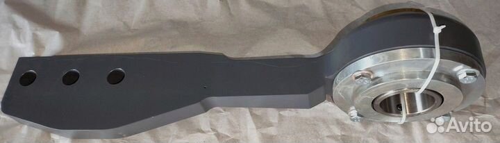 Опора шнека В сборе выносная