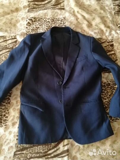 Костюм на мальчика