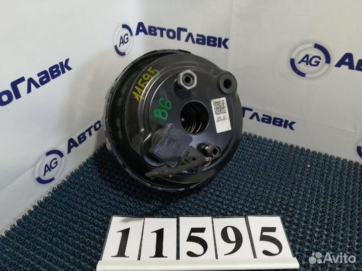 Вакуумный усилитель тормозов Volkswagen Passat