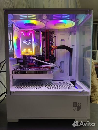 Игровой компьютер Intеl Соrе i5