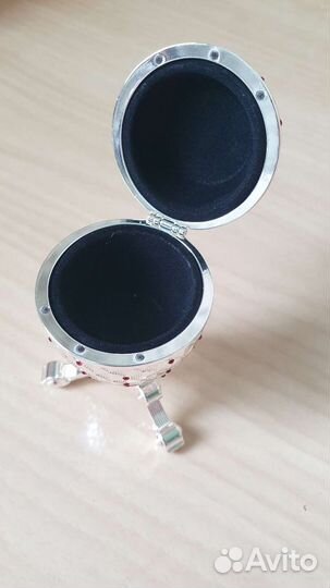 Яйцо Фаберже