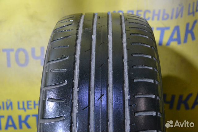 Nokian Tyres Nordman SX 195/55 R15