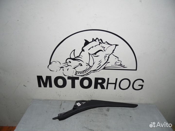 Обшивка салона lexus RC 350