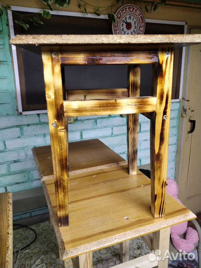 Изделия по заказ