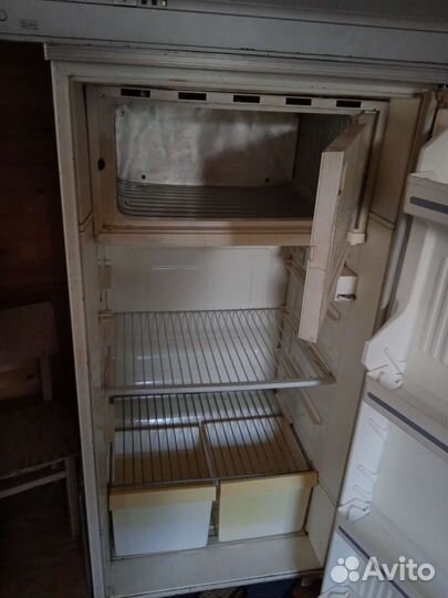Холодильник бу