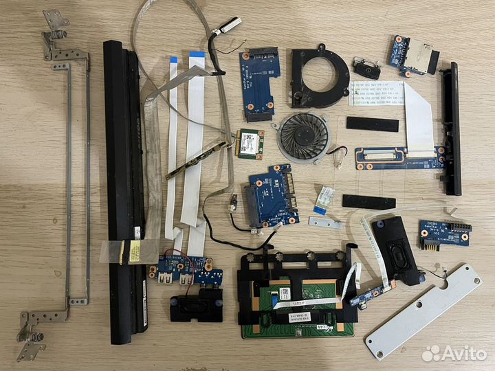 Dexp W950 W970 на запчасти