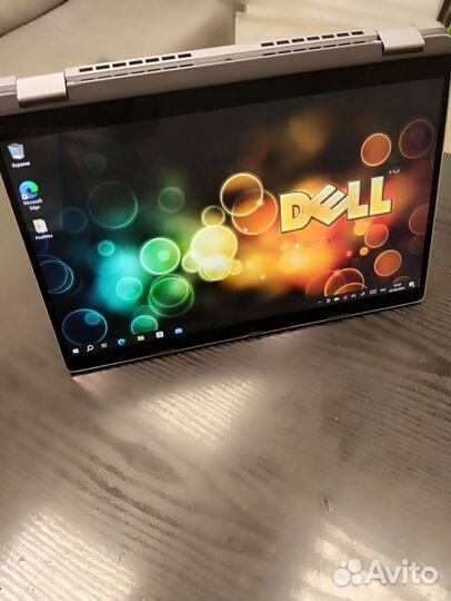 Dell Latitude 5330 2-в-1 i5-1245U/512/16 IPS