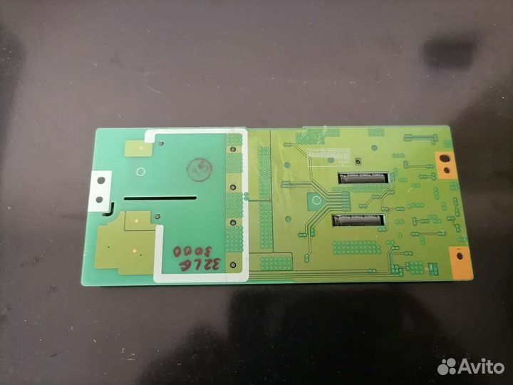 Инвертор к тв LG 32LG3000