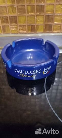 Пепельницы