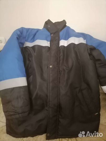 Спецодежда