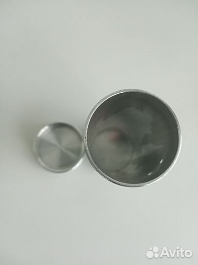 Тубус для хранения ключей