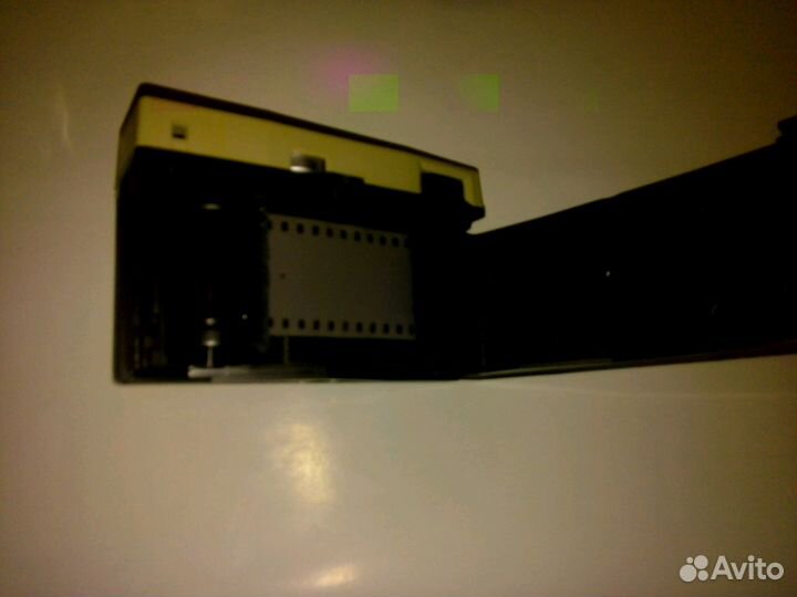 Фотоаппарат редкий Лома,штатив,обьективы СССР