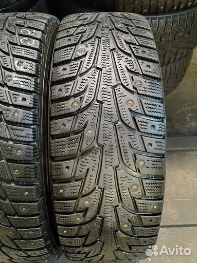 Hankook Winter I'Pike RS W419 205/65 R16