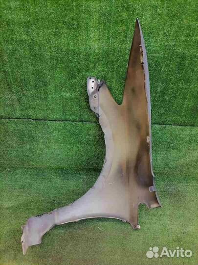 Крыло переднее правое Honda Civic FD