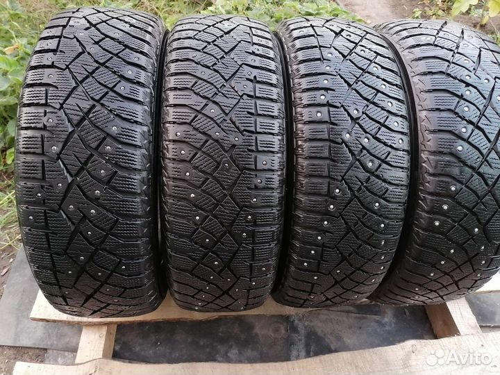Nitto Therma Spike 185/65 R15