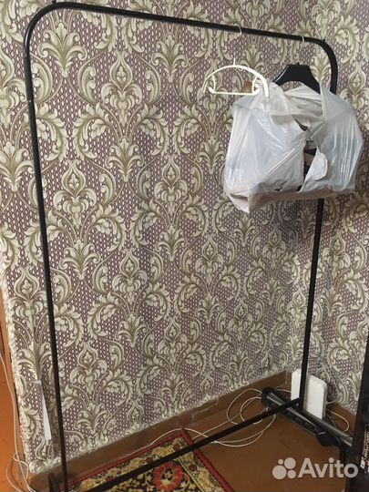 Вешалка напольная IKEA