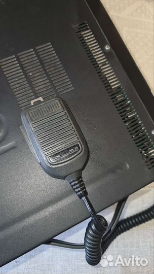 Кв трансивер icom IC-756 PRO 3